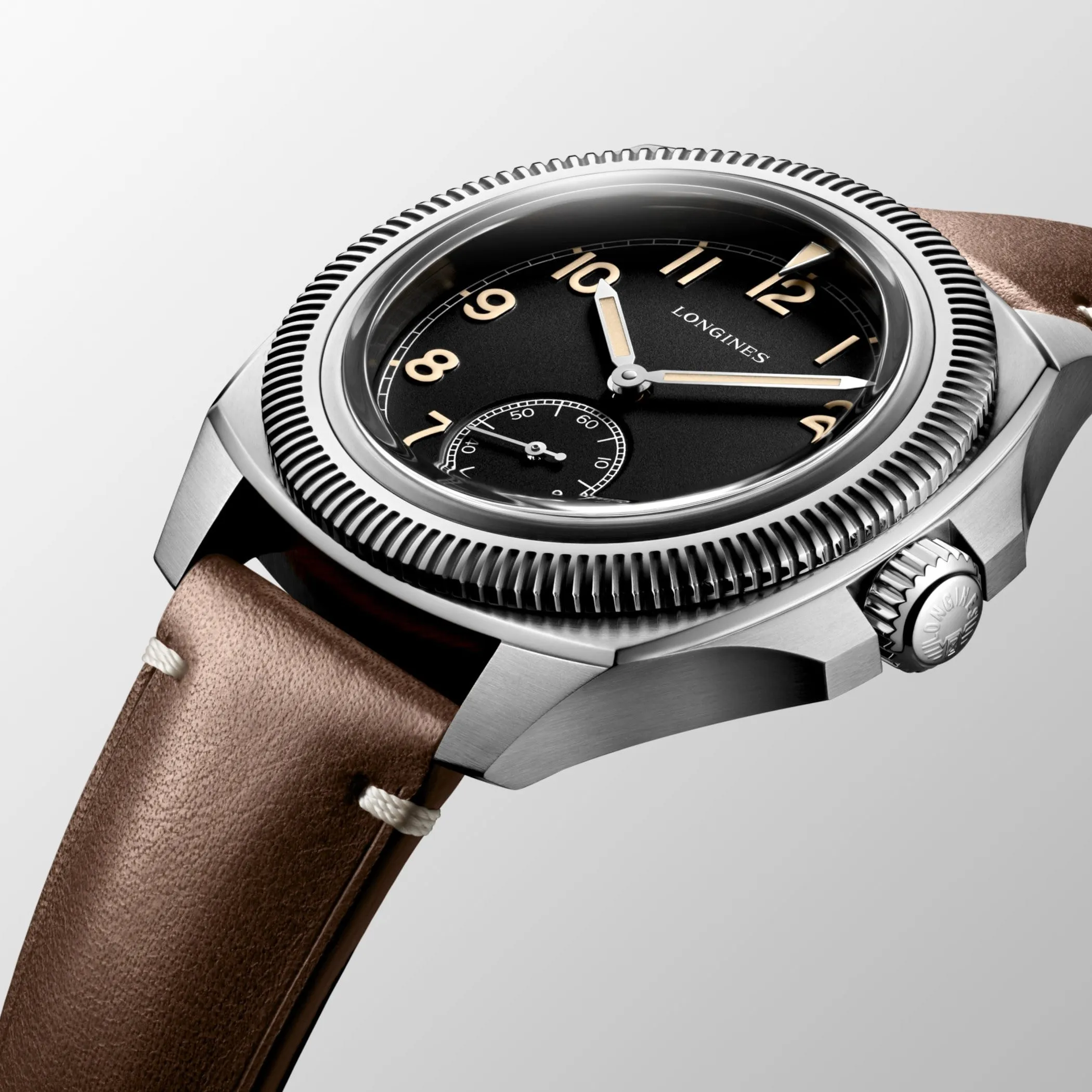 Longines Pilot Majetek Box Edition 43mm