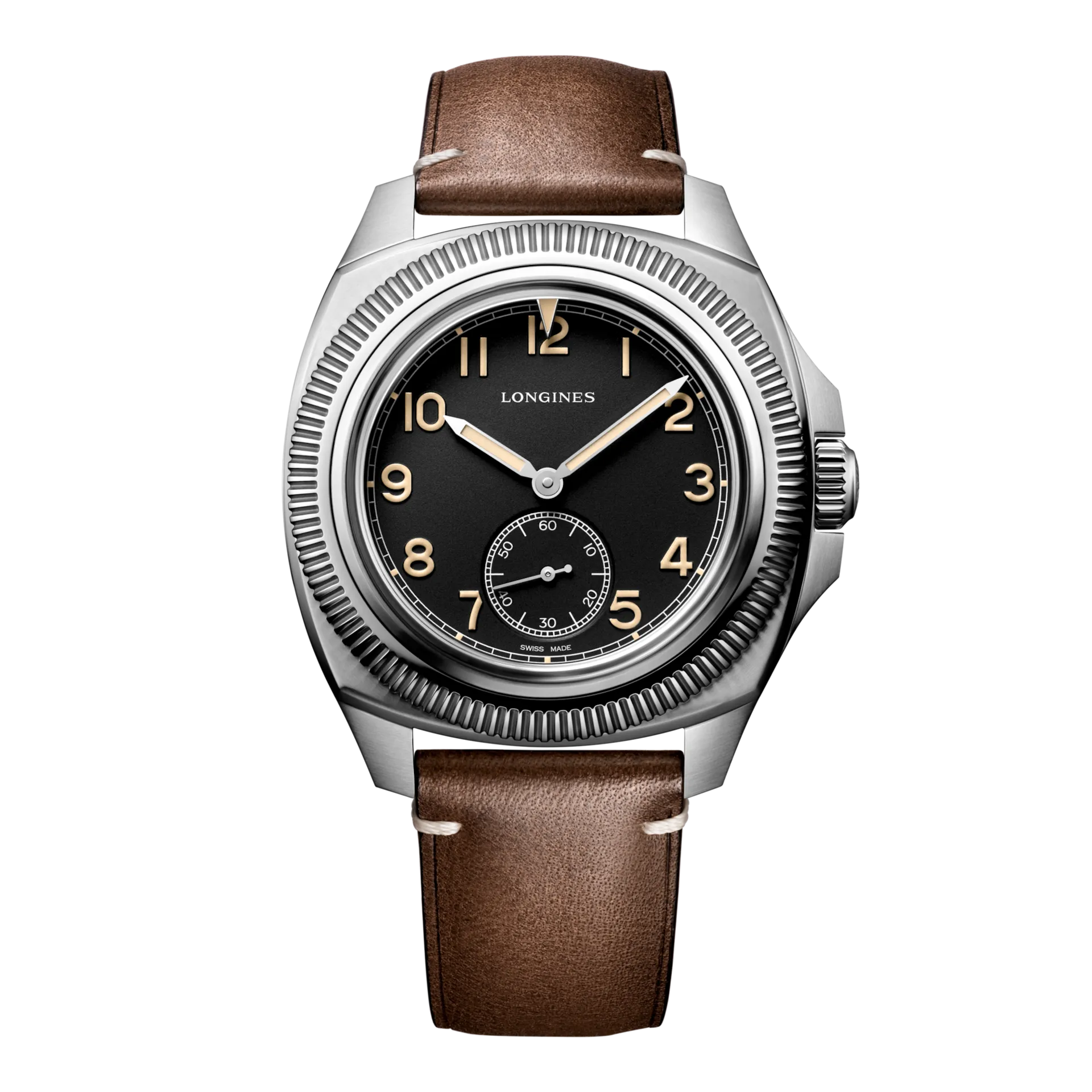 Longines Pilot Majetek Box Edition 43mm