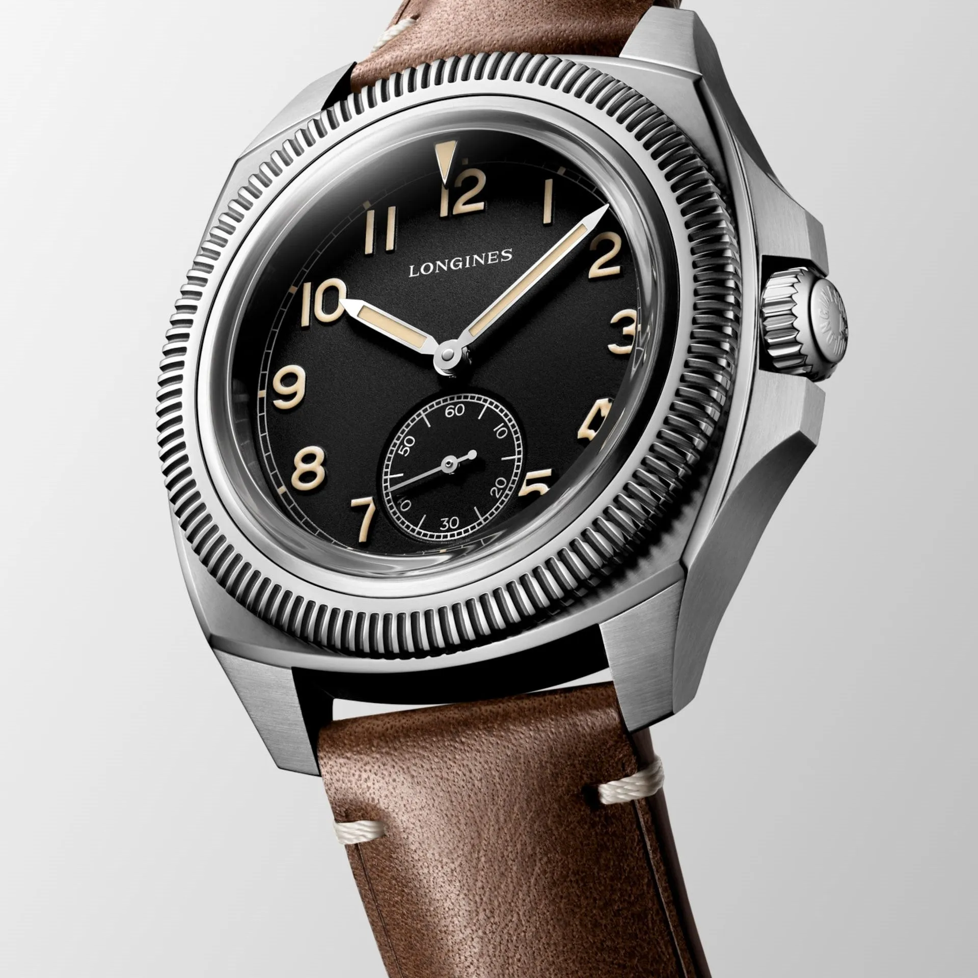 Longines Pilot Majetek Box Edition 43mm
