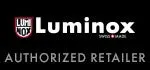Luminox Mens Navy Seal 3500 Series Gold Limited Edition Black Dial Band Quartz Watch - XS.3501.GOLD