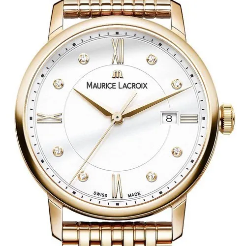 Maurice Lacroix - Eliros Date 30mm EL1094-PVP06-150-1