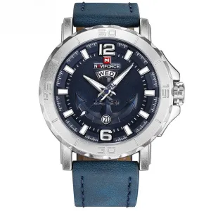 Men's Creative Businees Luxurious Watch Men Sport Waterproof Wristwatch