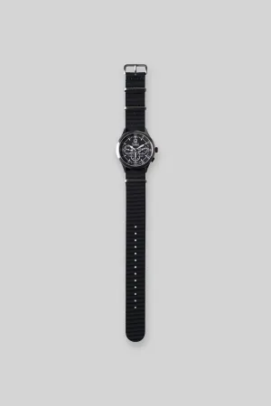 Merlin 296 GB Black Watch