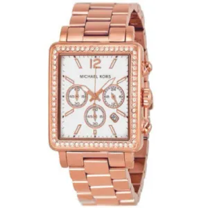 Michael Kors Hudson Rose MK5571 Wrist Watch for Women