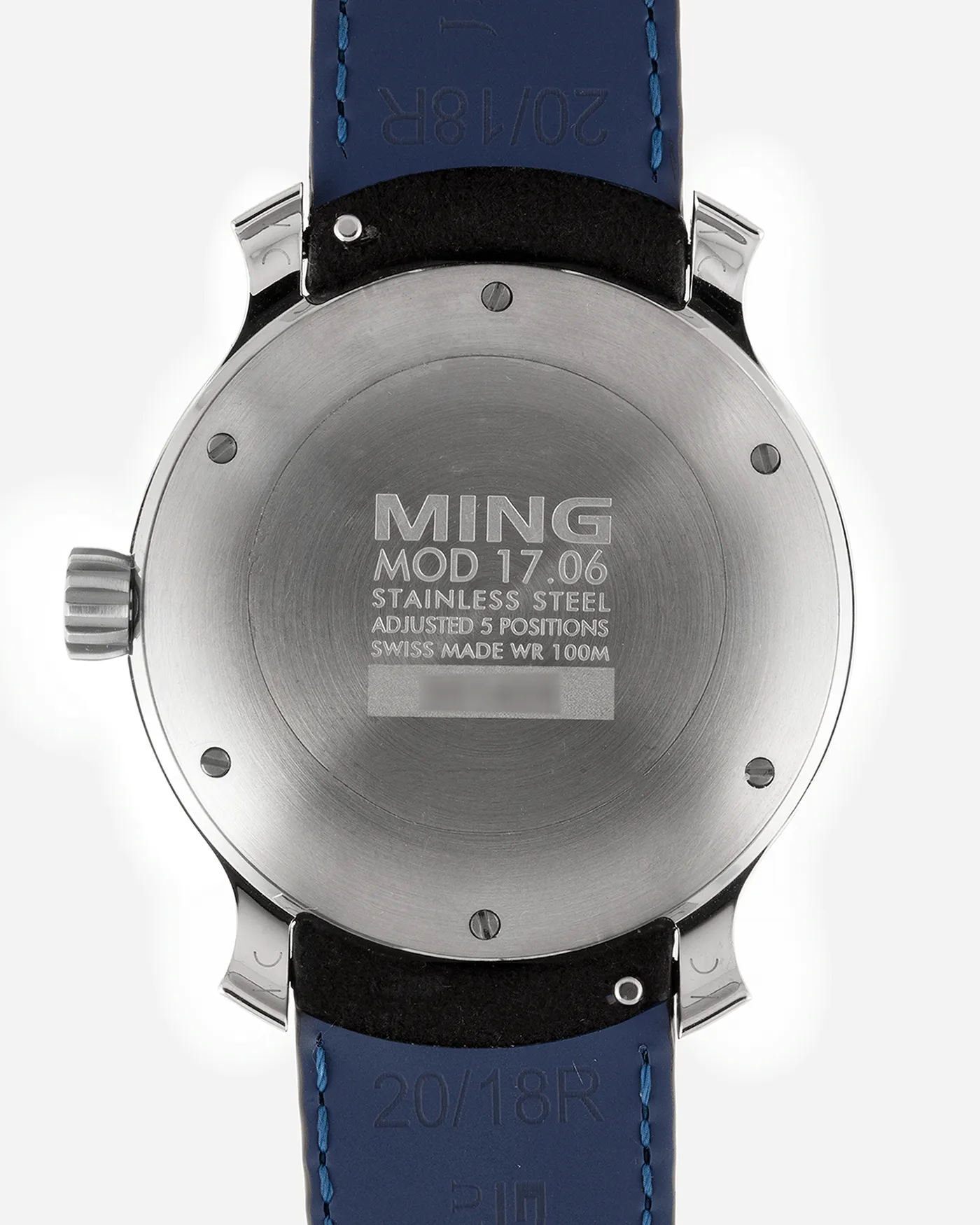 Ming 17.06 Slate
