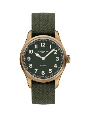 Montblanc 1858 Automatic Limited Edition