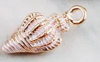 MRHUANG 10pcs Coloful Nautical Ocean starfish Shell Conch Sea Enamel Charms DIY Bracelet Necklace Jewelry Accessory DIY Craft