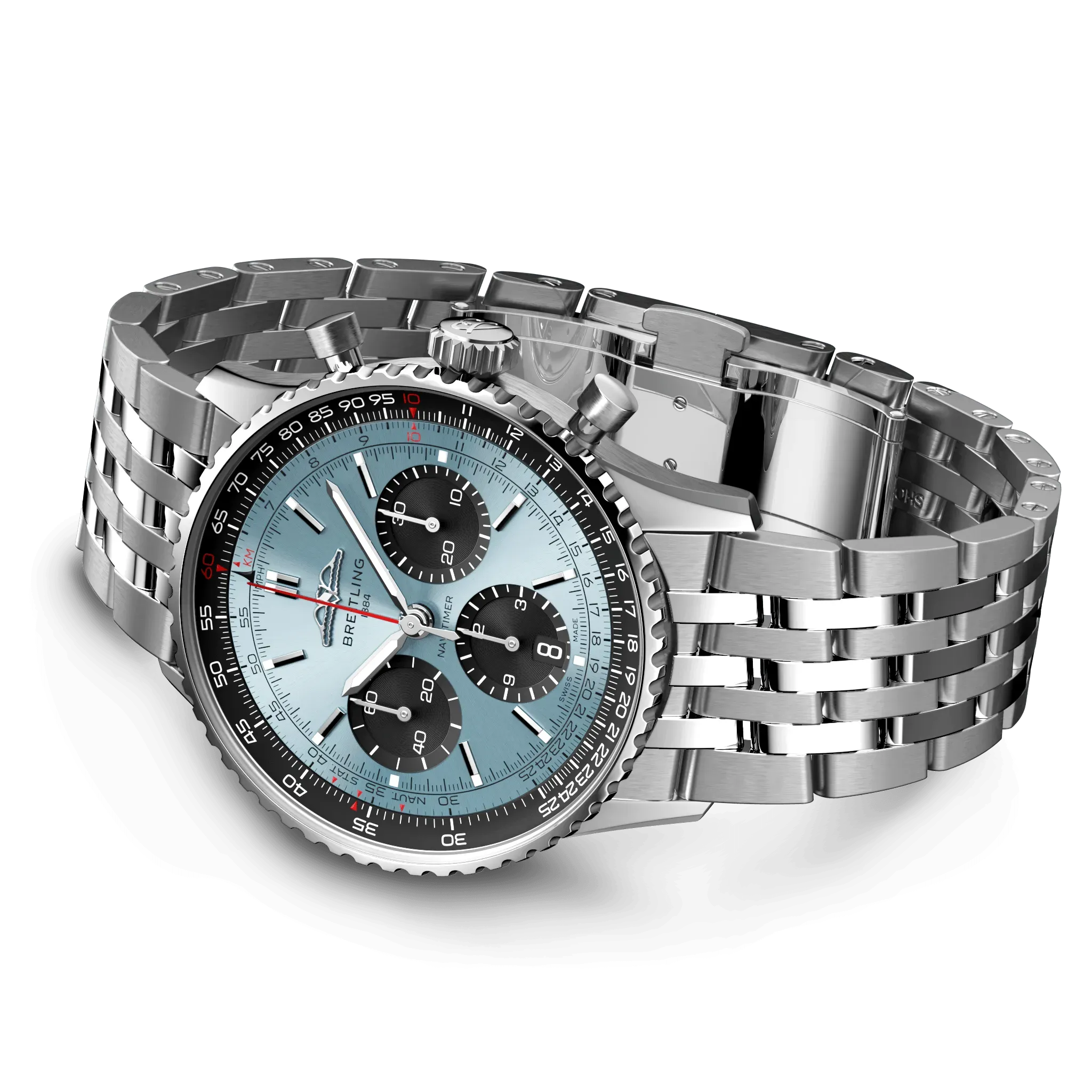 Navitimer B01 Chronograph 41