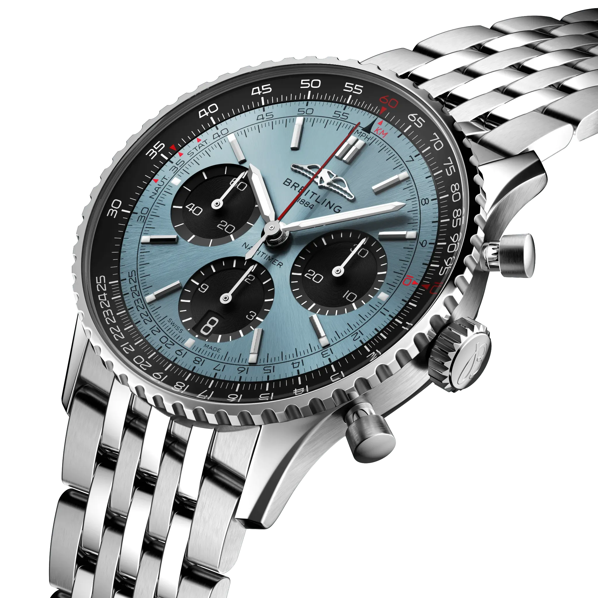 Navitimer B01 Chronograph 41