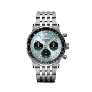 Navitimer B01 Chronograph 41