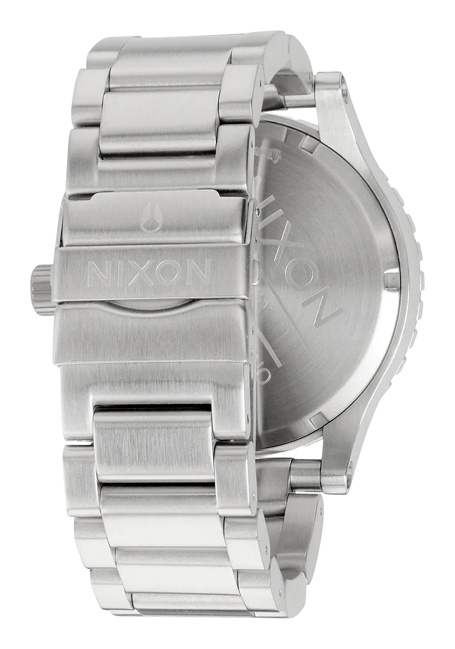 NIXON 51-30 Chrono Watch