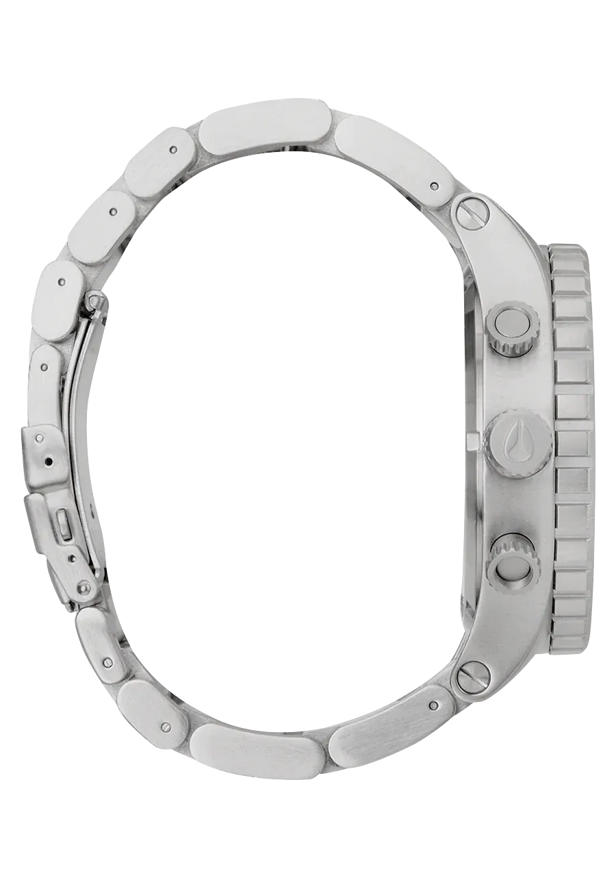 NIXON 51-30 Chrono Watch