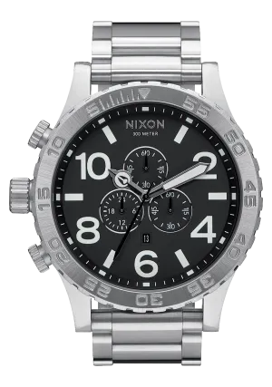NIXON 51-30 Chrono Watch