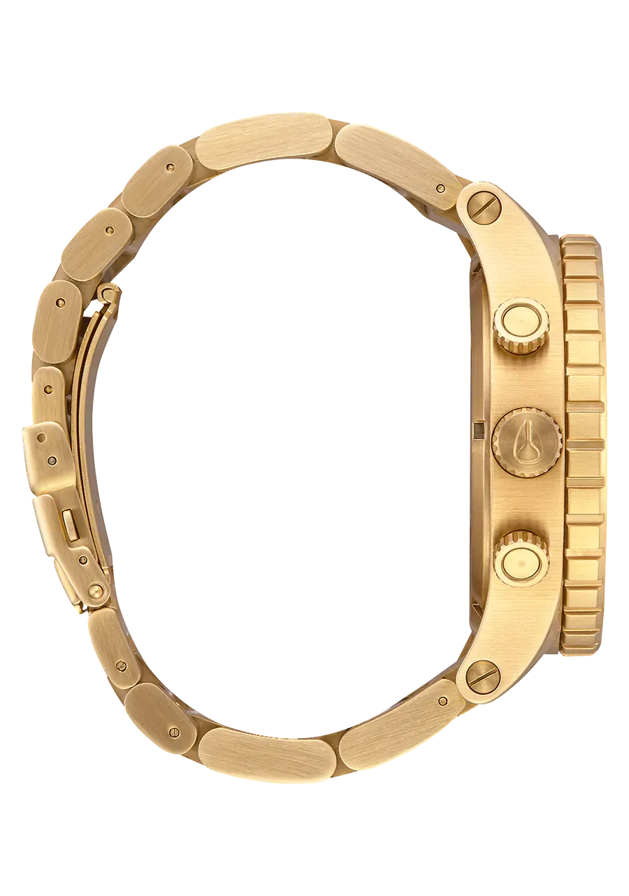 NIXON 51-30 Chrono Watch