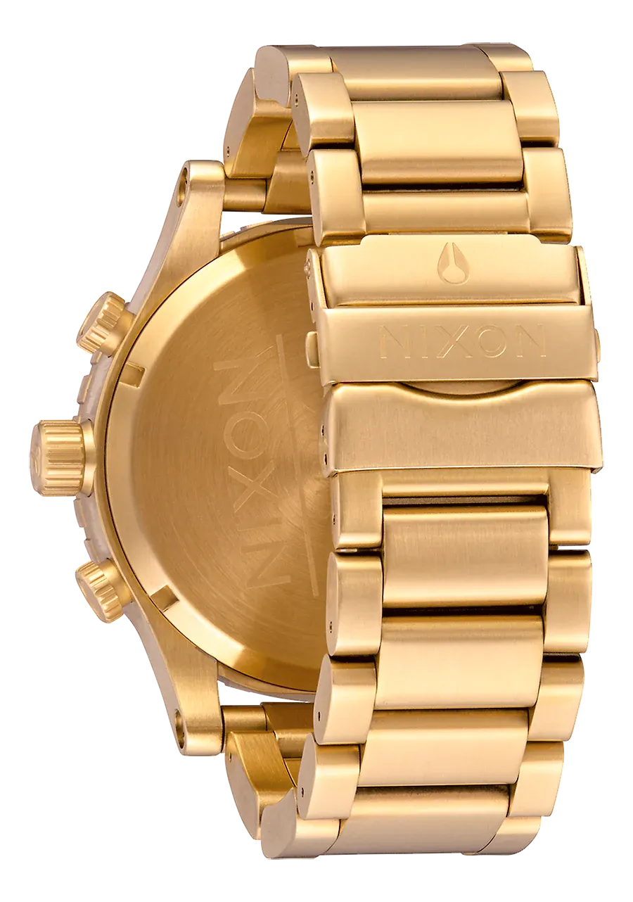 NIXON 51-30 Chrono Watch