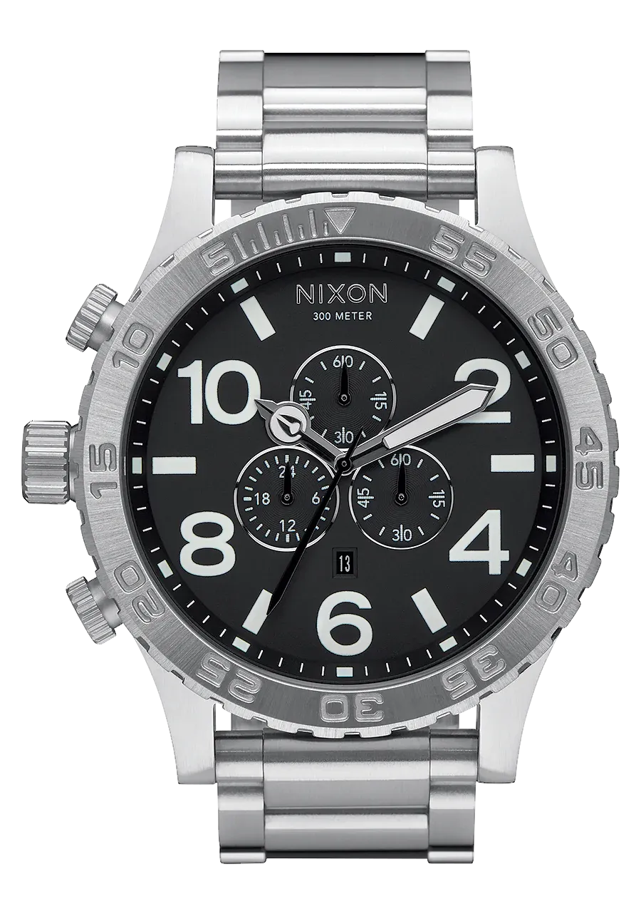NIXON 51-30 Chrono Watch