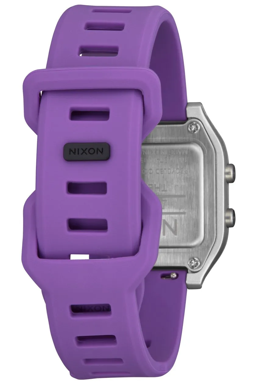Nixon "Ripper" Digital Watch | 6 colors