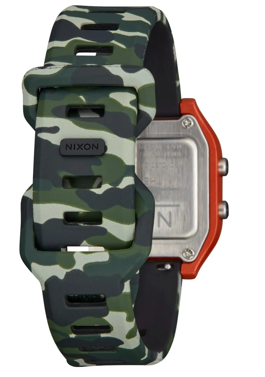 Nixon "Ripper" Digital Watch | 6 colors