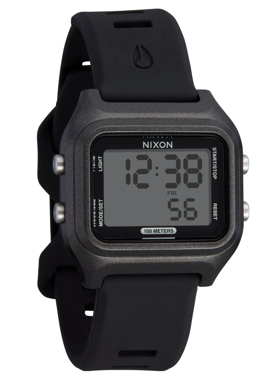 Nixon "Ripper" Digital Watch | 6 colors