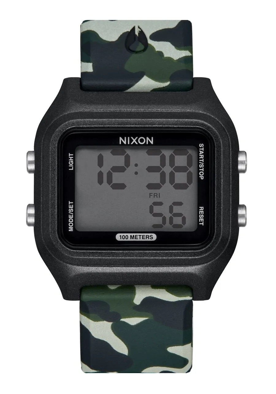 Nixon "Ripper" Digital Watch | 6 colors