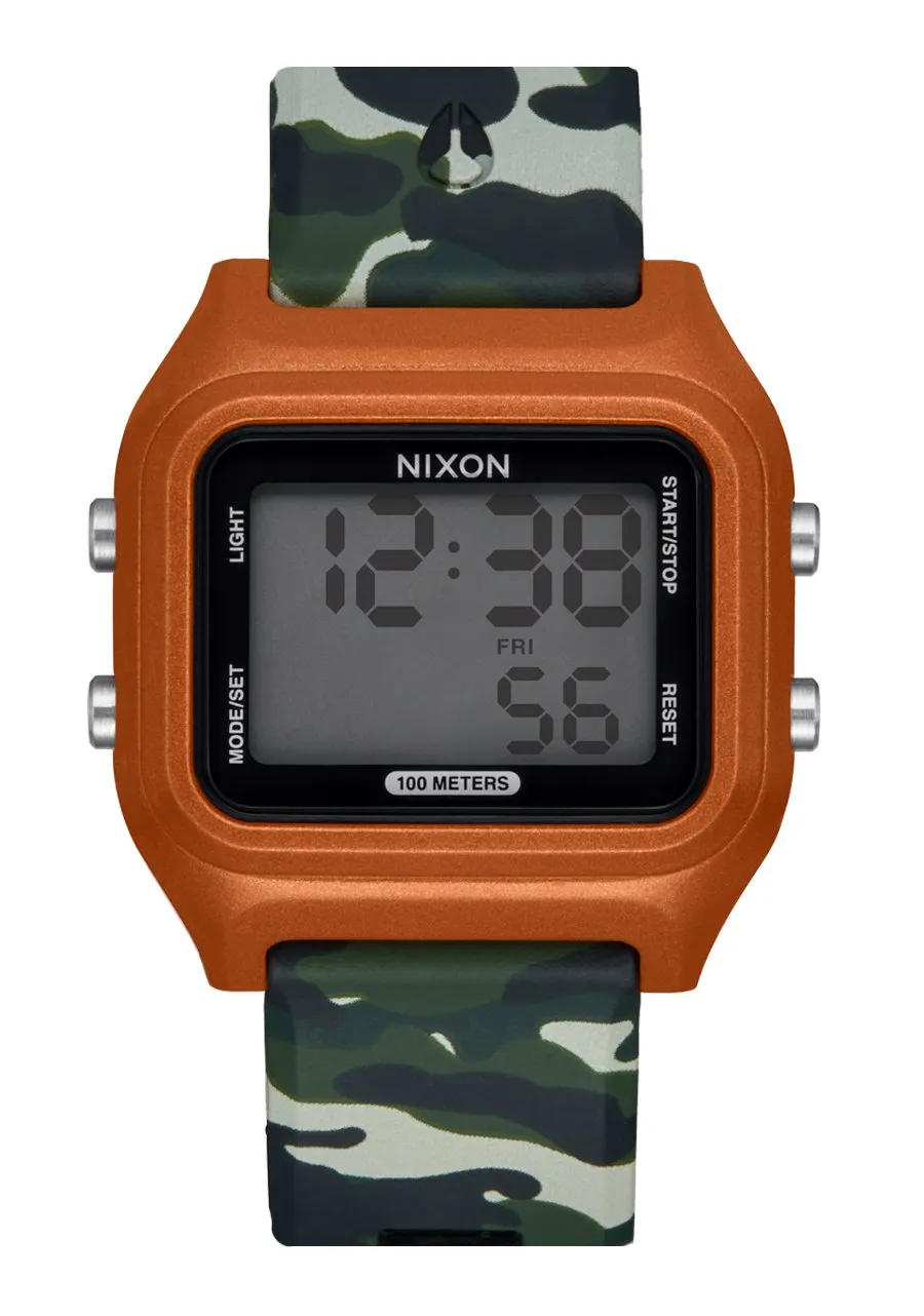 Nixon "Ripper" Digital Watch | 6 colors