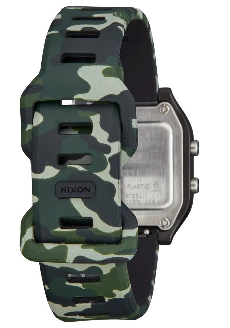 Nixon "Ripper" Digital Watch | 6 colors