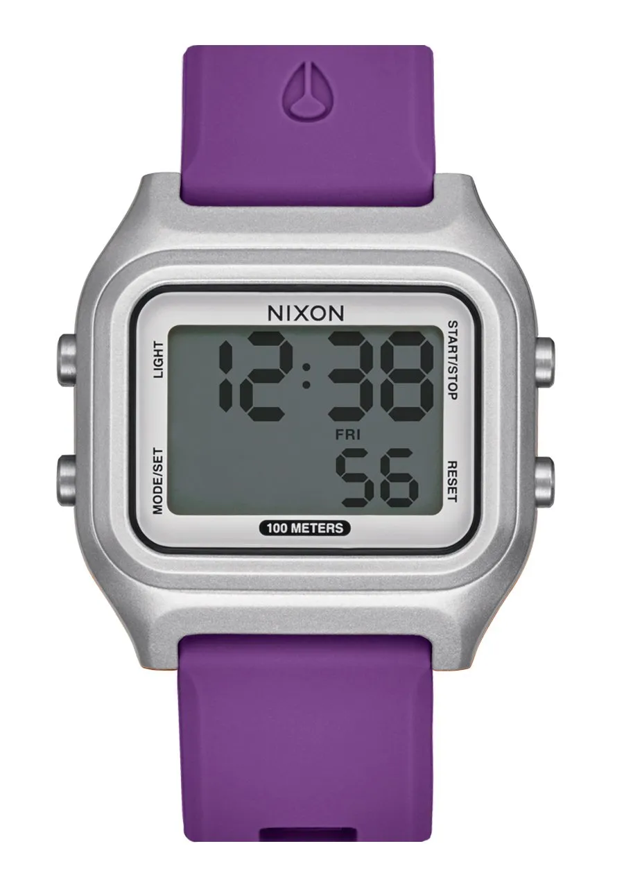 Nixon "Ripper" Digital Watch | 6 colors