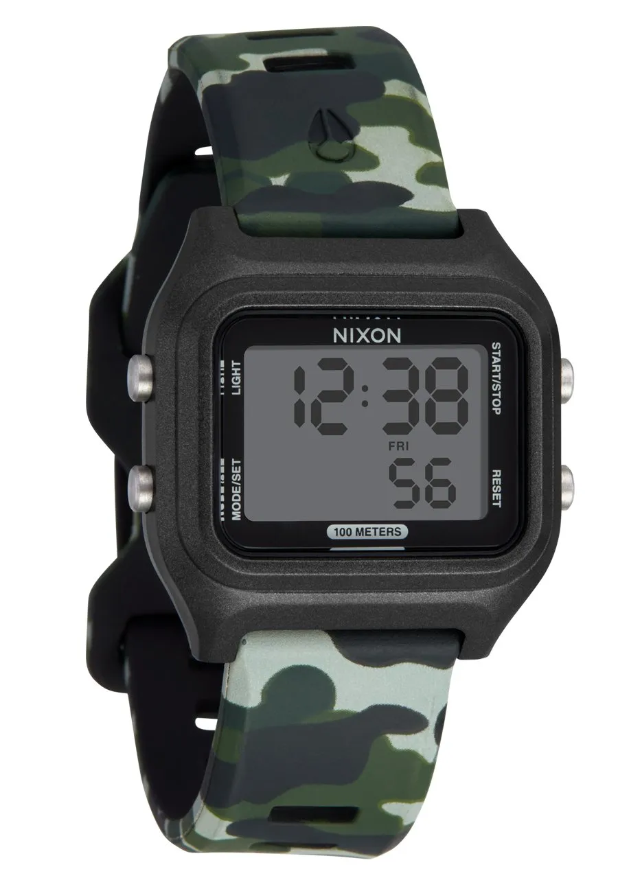 Nixon "Ripper" Digital Watch | 6 colors