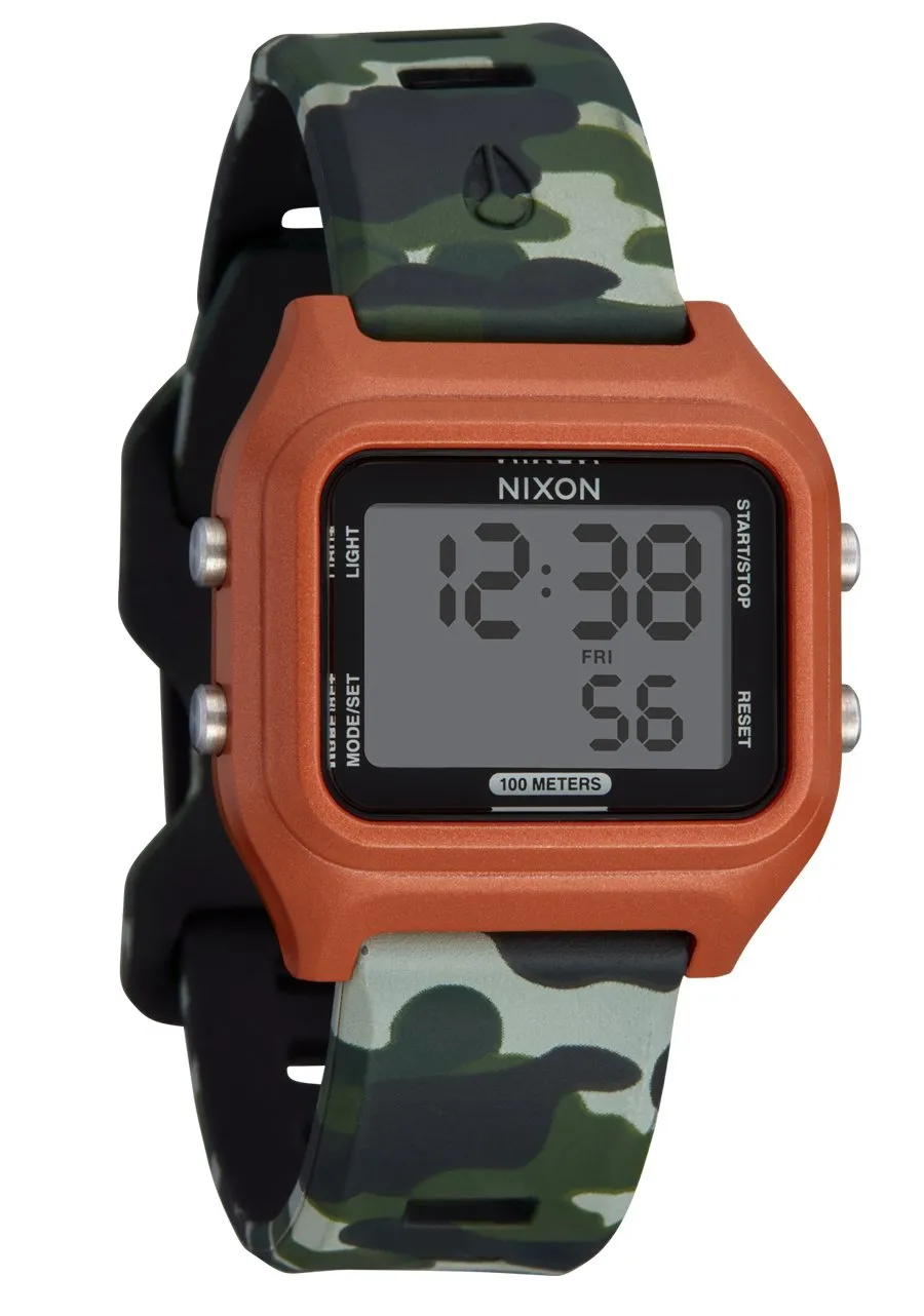 Nixon "Ripper" Digital Watch | 6 colors