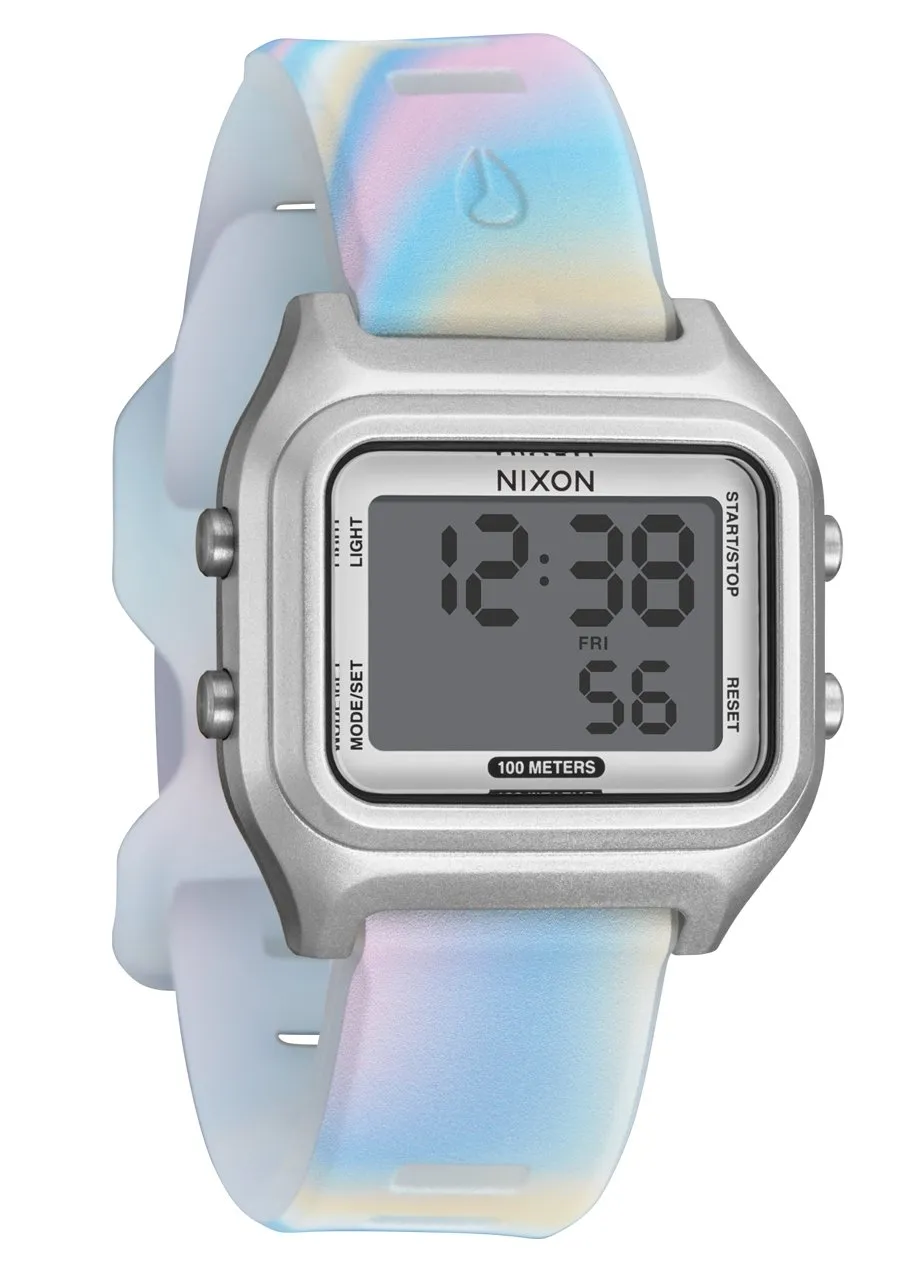 Nixon "Ripper" Digital Watch | 6 colors