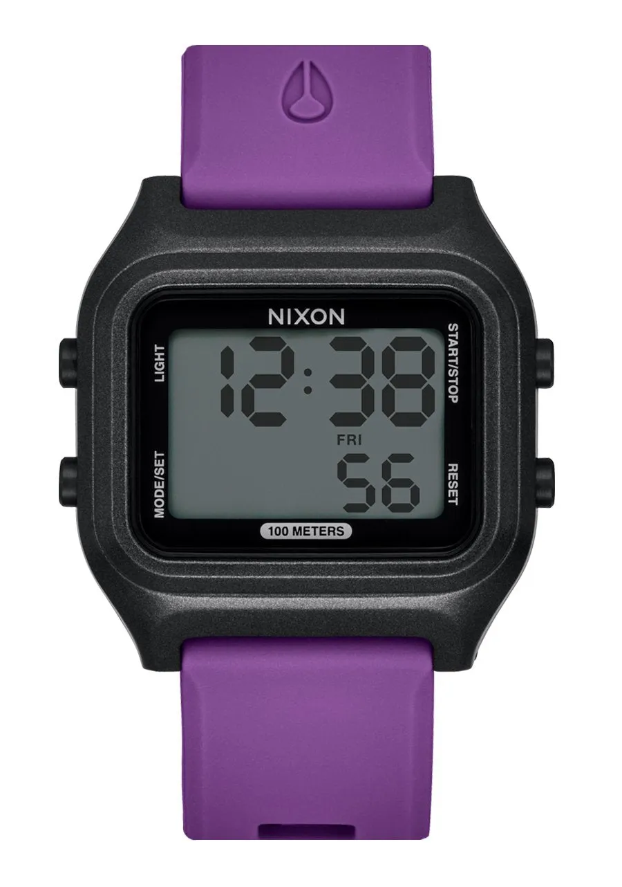 Nixon "Ripper" Digital Watch | 6 colors