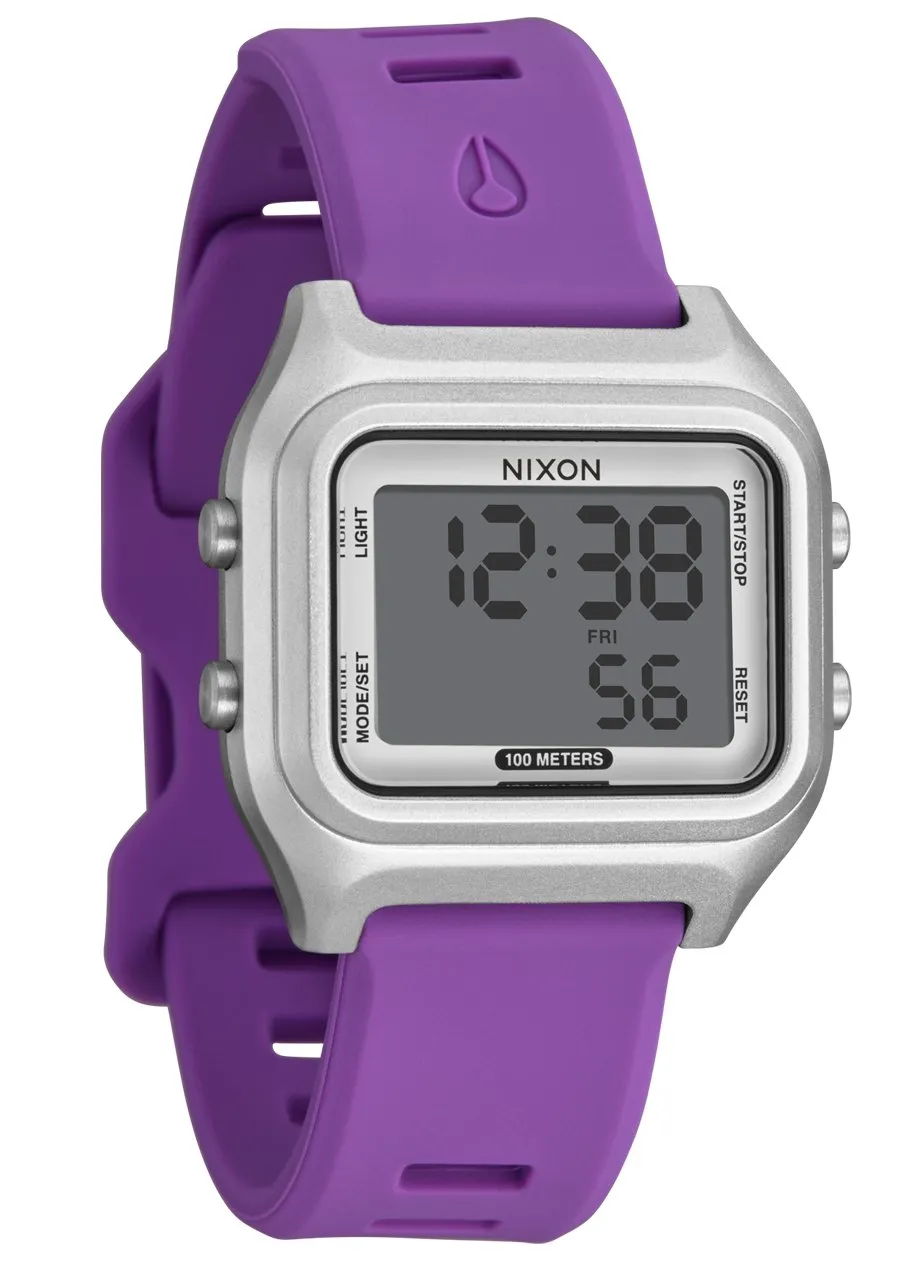 Nixon "Ripper" Digital Watch | 6 colors