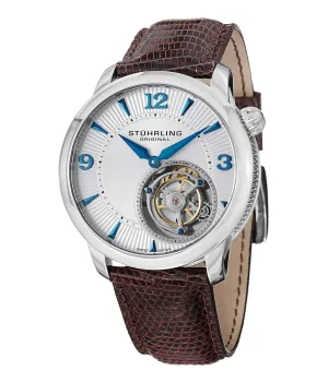 Noble 43mm Tourbillon