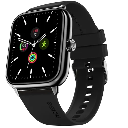 Noise ColorFit Icon 3 Smartwatch - Partner Exclusive