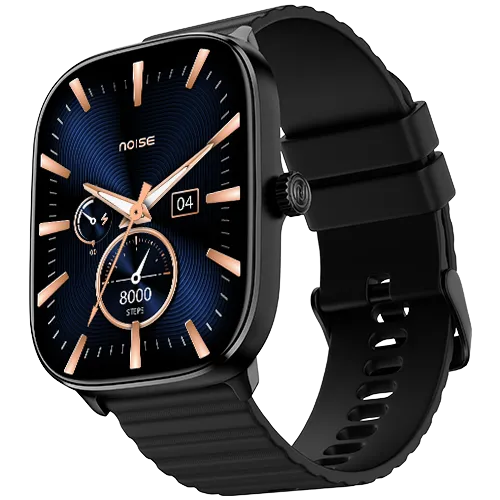 Noise ColorFit Macro Smart Watch