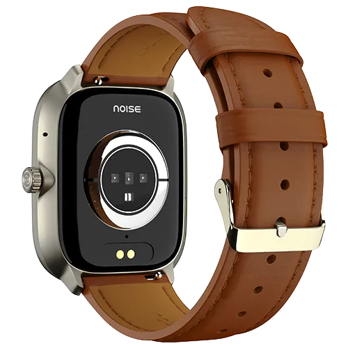 Noise ColorFit Macro Smart Watch