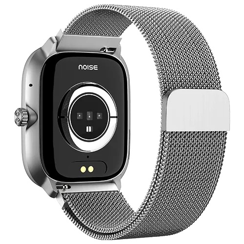 Noise ColorFit Macro Smart Watch