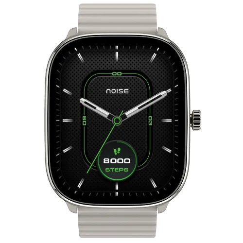 Noise ColorFit Macro Smart Watch