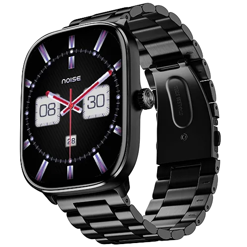 Noise ColorFit Macro Smart Watch