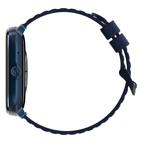 Noise ColorFit Macro Smart Watch