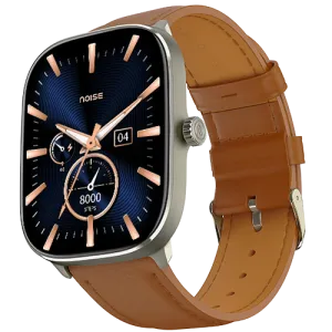 Noise ColorFit Macro Smart Watch