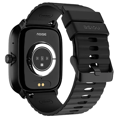 Noise ColorFit Macro Smart Watch