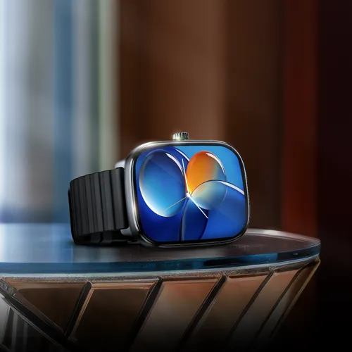 Noise ColorFit Macro Smart Watch
