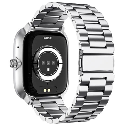 Noise ColorFit Macro Smart Watch