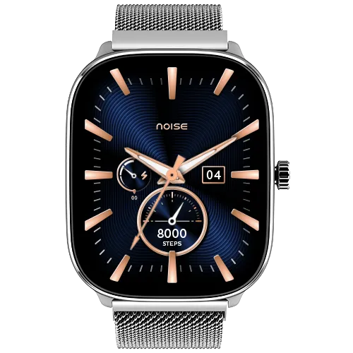 Noise ColorFit Macro Smart Watch
