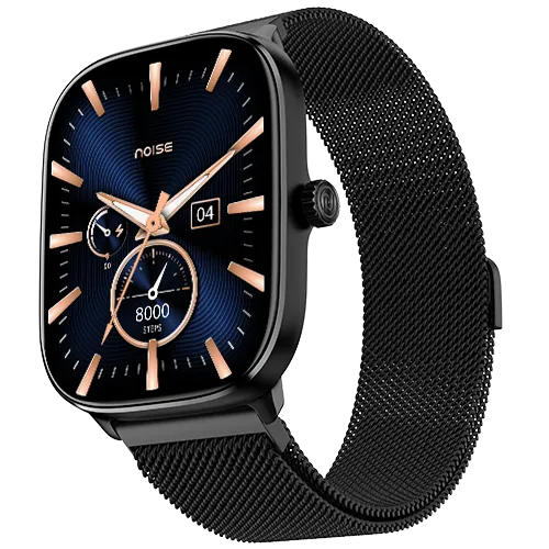 Noise ColorFit Macro Smart Watch