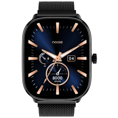 Noise ColorFit Macro Smart Watch