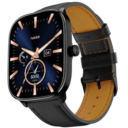 Noise ColorFit Macro Smart Watch