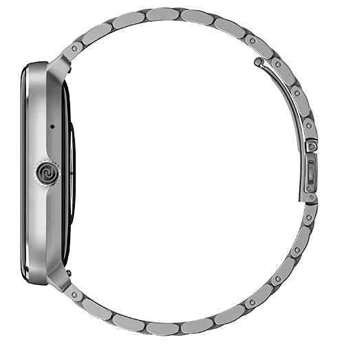 Noise ColorFit Macro Smart Watch