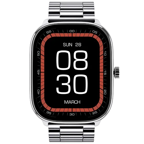 Noise ColorFit Macro Smart Watch